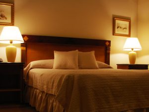 Epecuen hotel spa termal