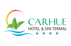 Epecuen hotel spa termal